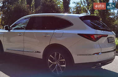 Внедорожник / Кроссовер Acura MDX 2021 в 