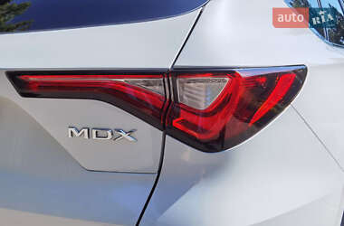 Внедорожник / Кроссовер Acura MDX 2021 в 