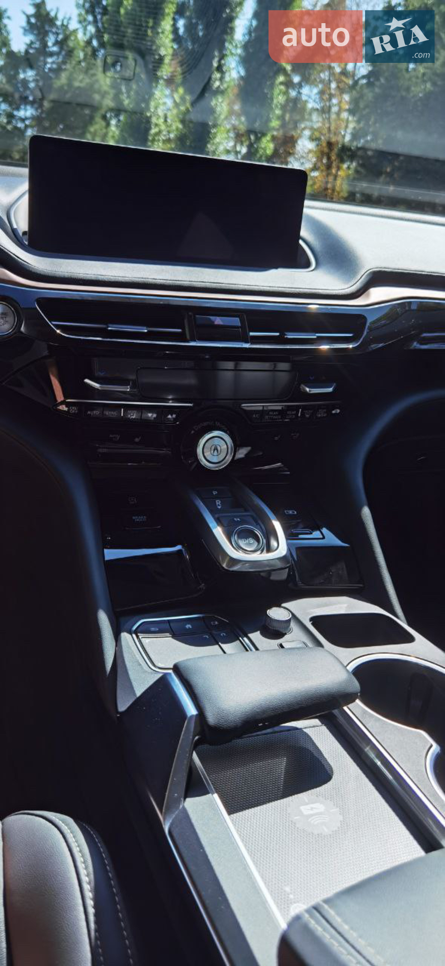 2021 Acura MDX - мініатюра 25