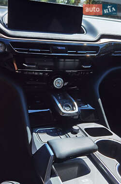 Внедорожник / Кроссовер Acura MDX 2021 в 