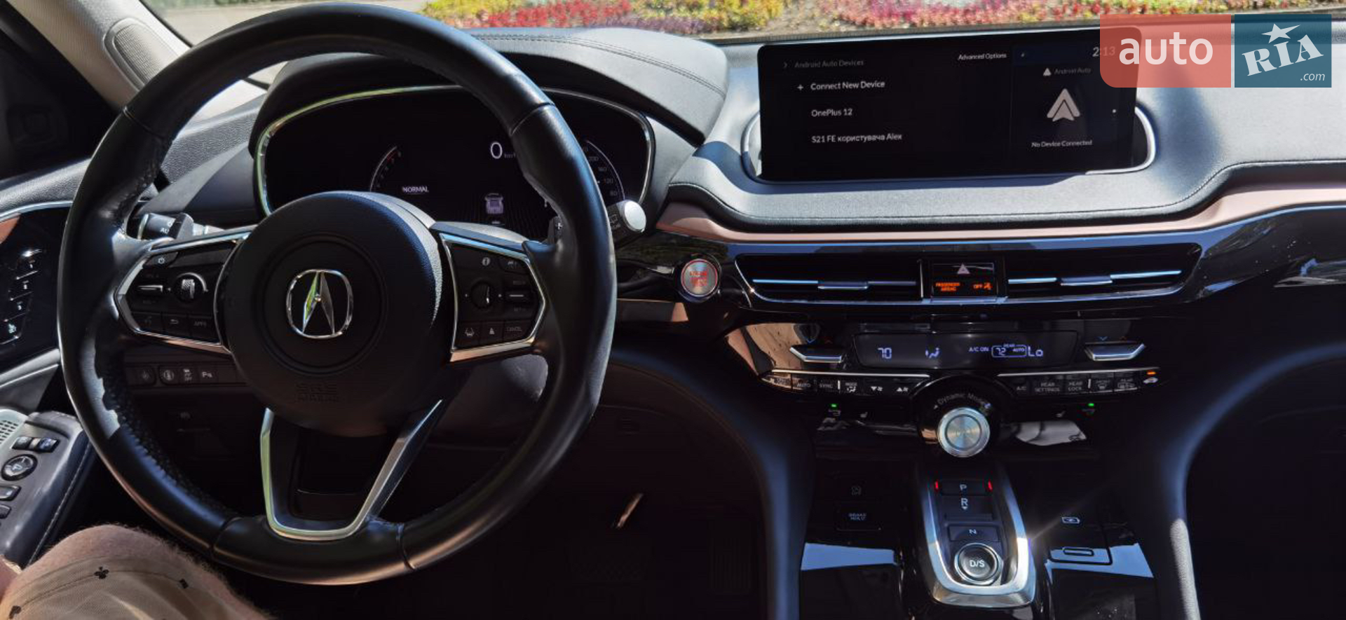 2021 Acura MDX - мініатюра 31
