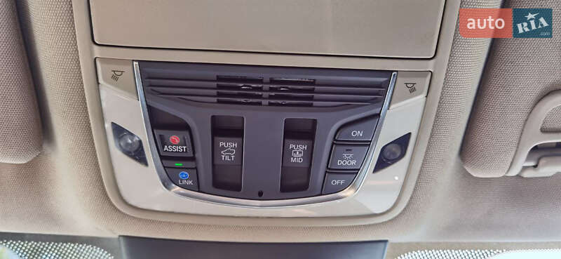 Внедорожник / Кроссовер Acura MDX 2021 в Киеве фото 35 Внедорожник / Кроссовер Acura MDX 2021 в Киеве