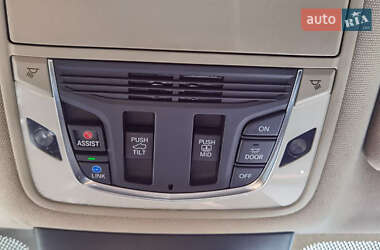 Внедорожник / Кроссовер Acura MDX 2021 в 
