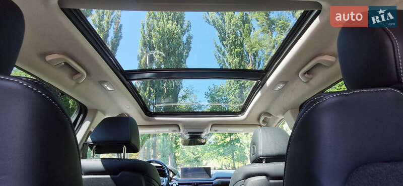 Внедорожник / Кроссовер Acura MDX 2021 в Киеве фото 40 Внедорожник / Кроссовер Acura MDX 2021 в Киеве