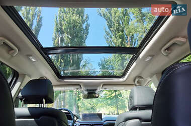 Внедорожник / Кроссовер Acura MDX 2021 в 