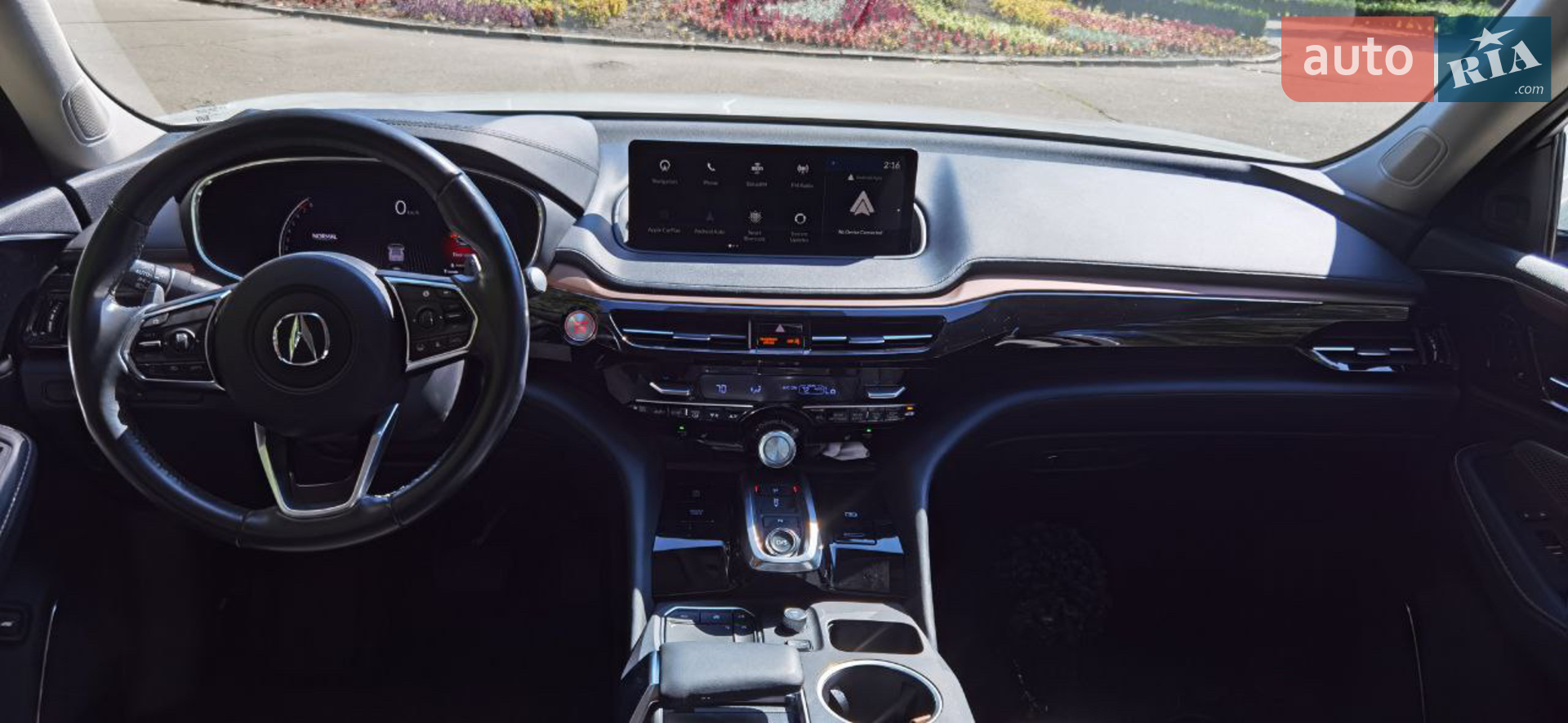 2021 Acura MDX - мініатюра 56