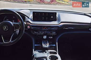 Внедорожник / Кроссовер Acura MDX 2021 в 