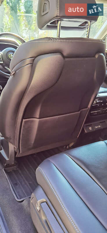 Внедорожник / Кроссовер Acura MDX 2021 в Киеве фото 60 Внедорожник / Кроссовер Acura MDX 2021 в Киеве