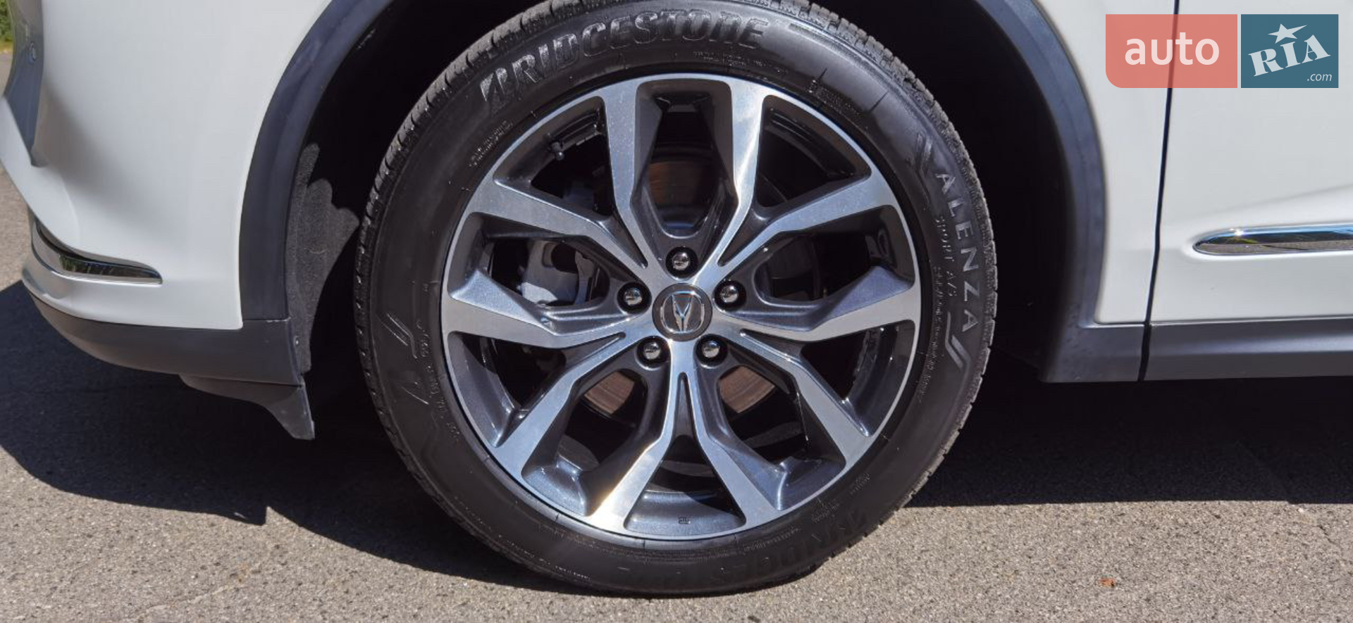 2021 Acura MDX - мініатюра 65