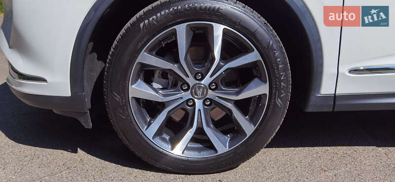 Внедорожник / Кроссовер Acura MDX 2021 в Киеве фото 65 Внедорожник / Кроссовер Acura MDX 2021 в Киеве