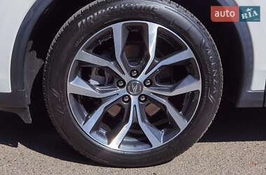Внедорожник / Кроссовер Acura MDX 2021 в 