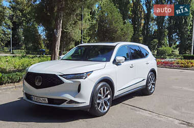 Внедорожник / Кроссовер Acura MDX 2021 в Киеве