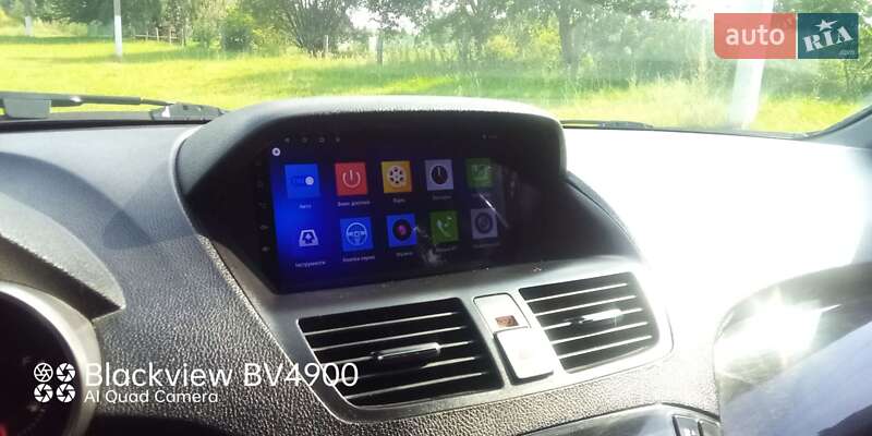 Позашляховик / Кросовер Acura MDX 2008 в Шостці фото 4 Позашляховик / Кросовер Acura MDX 2008 в Шостці