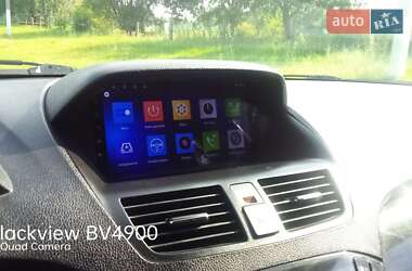 Внедорожник / Кроссовер Acura MDX 2008 в 