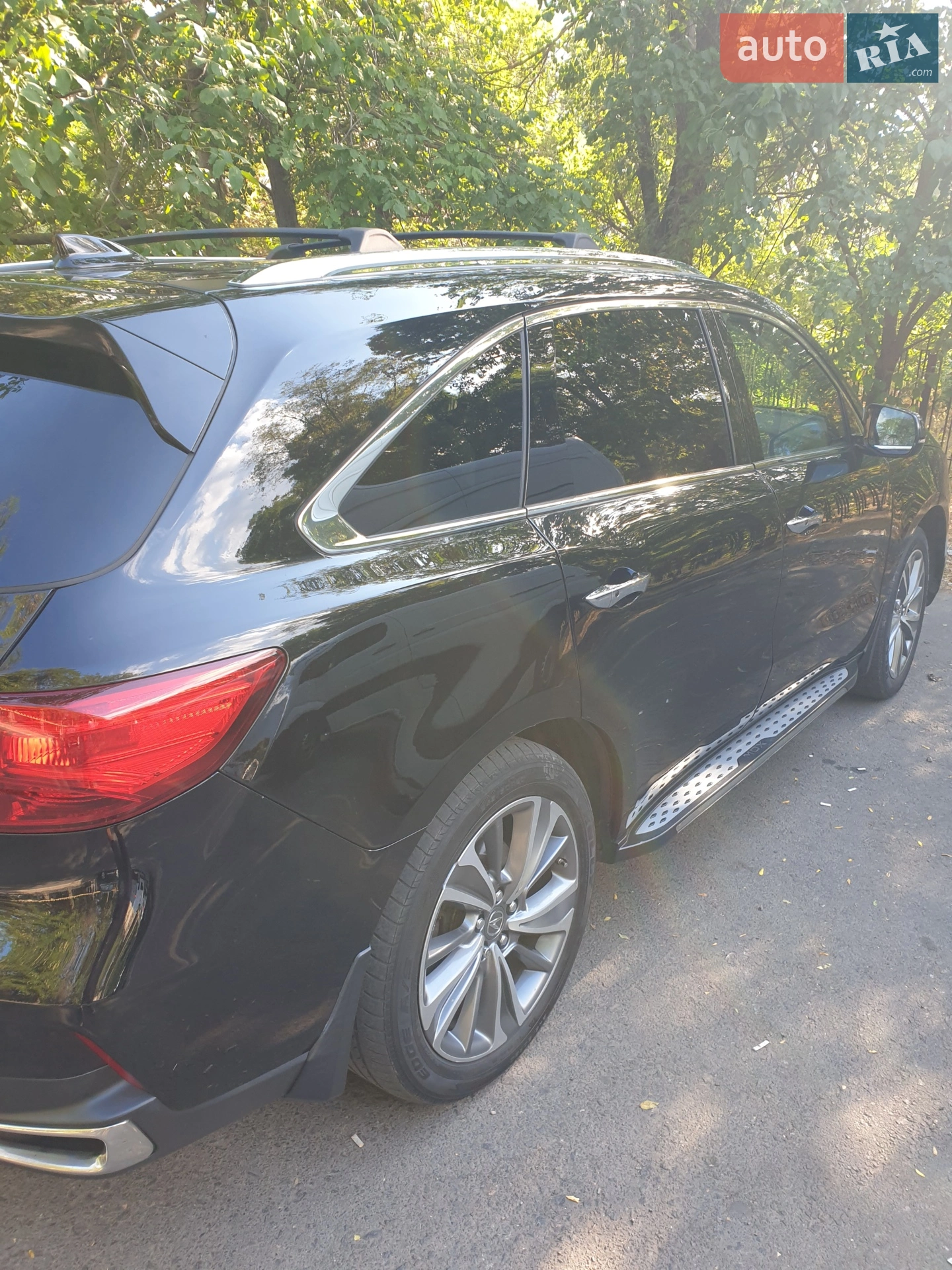 2016 Acura MDX - мініатюра 10