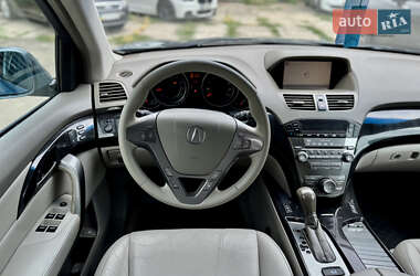 Внедорожник / Кроссовер Acura MDX 2007 в 