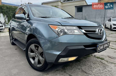 Внедорожник / Кроссовер Acura MDX 2007 в 