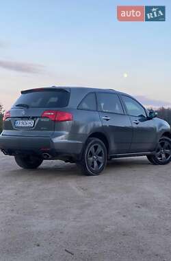 Внедорожник / Кроссовер Acura MDX 2007 в 