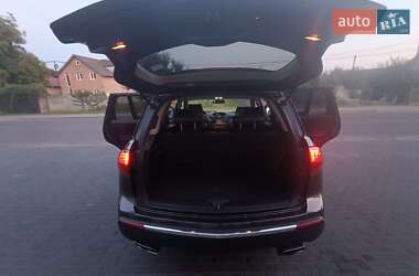 Внедорожник / Кроссовер Acura MDX 2012 в 
