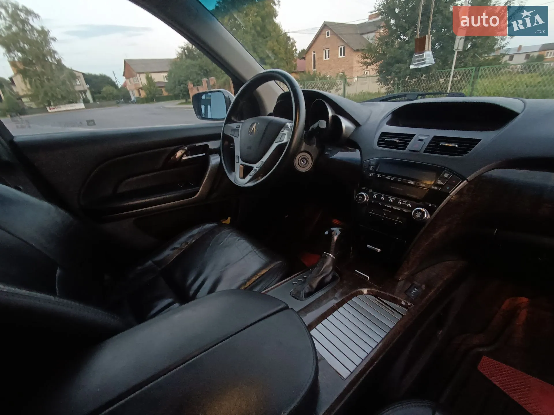 2012 Acura MDX - мініатюра 34