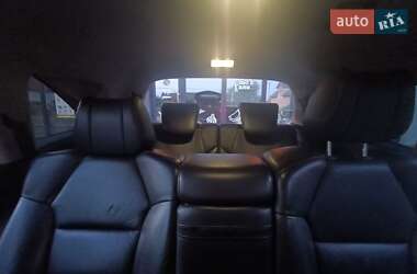 Внедорожник / Кроссовер Acura MDX 2012 в 