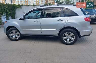 Внедорожник / Кроссовер Acura MDX 2007 в 
