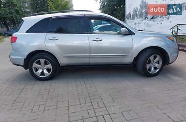 Внедорожник / Кроссовер Acura MDX 2007 в 
