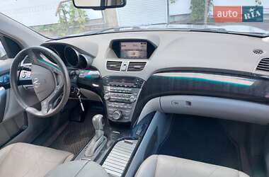Внедорожник / Кроссовер Acura MDX 2007 в 