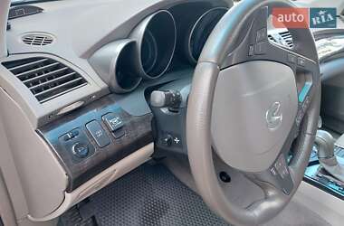 Внедорожник / Кроссовер Acura MDX 2007 в 