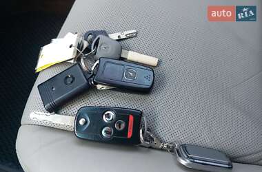 Внедорожник / Кроссовер Acura MDX 2007 в 