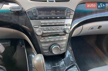 Внедорожник / Кроссовер Acura MDX 2007 в 