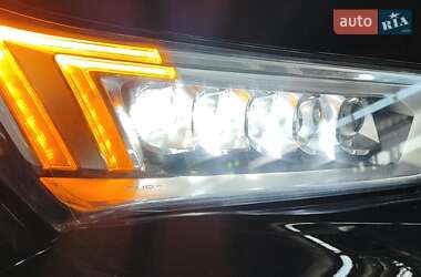 Внедорожник / Кроссовер Acura MDX 2018 в 