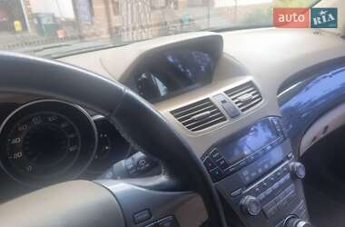 Внедорожник / Кроссовер Acura MDX 2007 в 