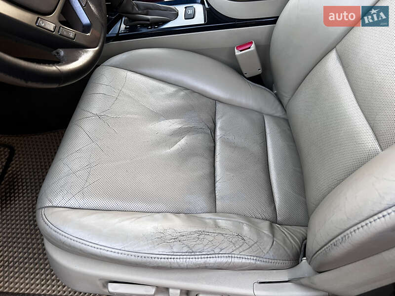 Внедорожник / Кроссовер Acura MDX 2008 в Львове