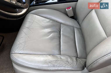 Позашляховик / Кросовер Acura MDX 2008 в 