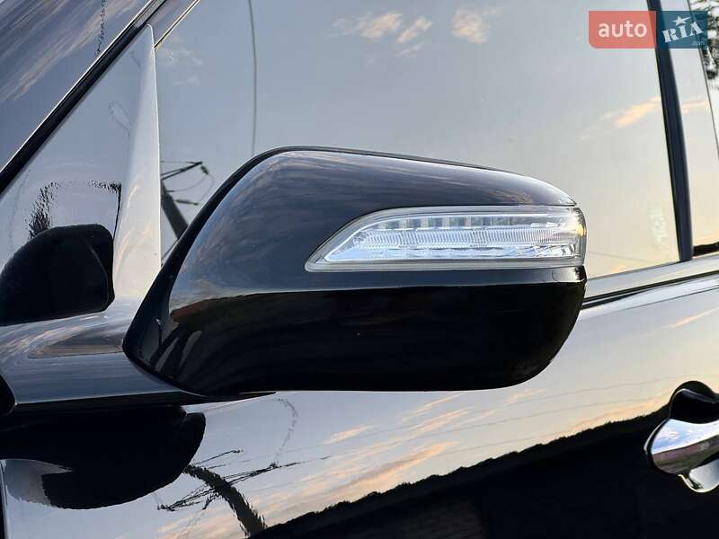 Внедорожник / Кроссовер Acura MDX 2008 в Ахтырке