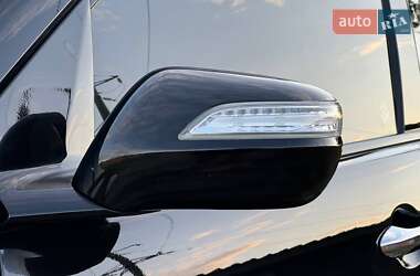 Внедорожник / Кроссовер Acura MDX 2008 в 