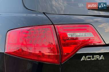 Внедорожник / Кроссовер Acura MDX 2008 в 