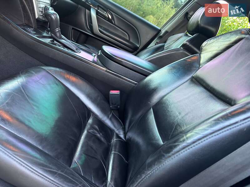 Внедорожник / Кроссовер Acura MDX 2008 в Ахтырке