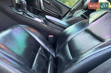 Внедорожник / Кроссовер Acura MDX 2008 в 