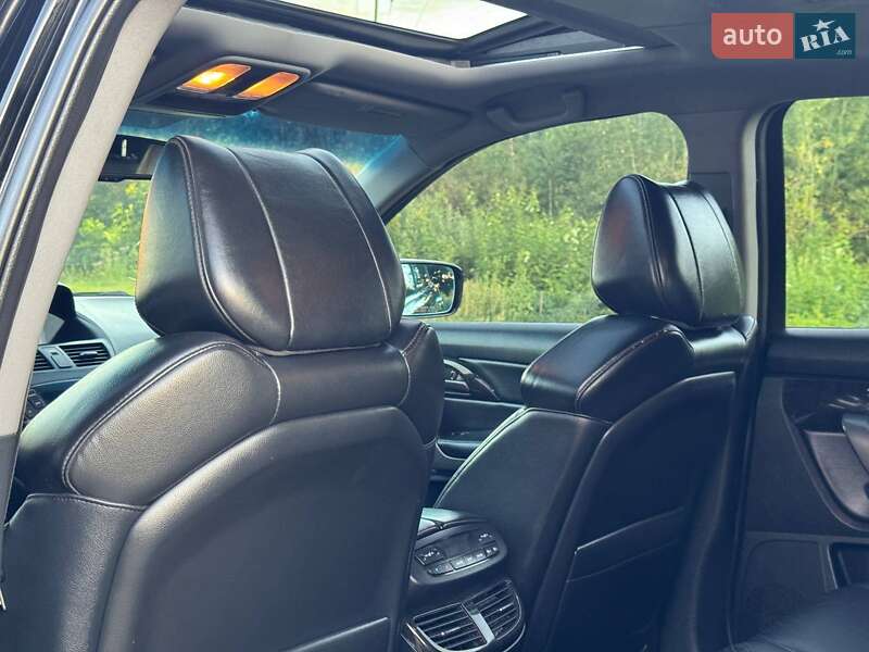 Внедорожник / Кроссовер Acura MDX 2008 в Ахтырке