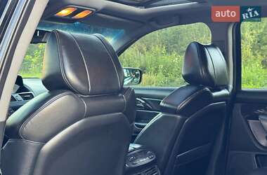 Внедорожник / Кроссовер Acura MDX 2008 в 