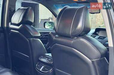 Внедорожник / Кроссовер Acura MDX 2008 в 