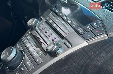 Внедорожник / Кроссовер Acura MDX 2008 в 