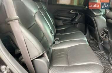 Позашляховик / Кросовер Acura MDX 2008 в 