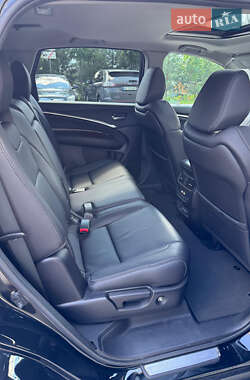 Внедорожник / Кроссовер Acura MDX 2020 в 