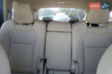 Внедорожник / Кроссовер Acura MDX 2016 в 