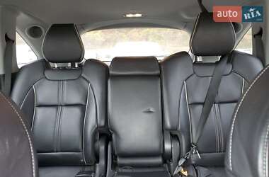 Внедорожник / Кроссовер Acura MDX 2016 в 