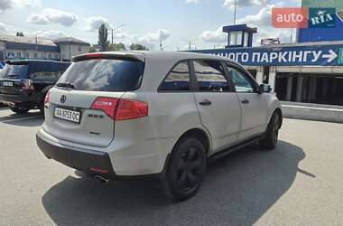 Внедорожник / Кроссовер Acura MDX 2007 в 