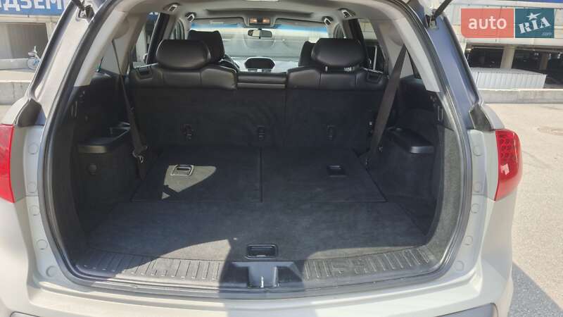 Внедорожник / Кроссовер Acura MDX 2007 в Киеве фото 7 Внедорожник / Кроссовер Acura MDX 2007 в Киеве